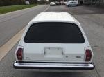 Chevrolet Vega Wagon GT 1976 года